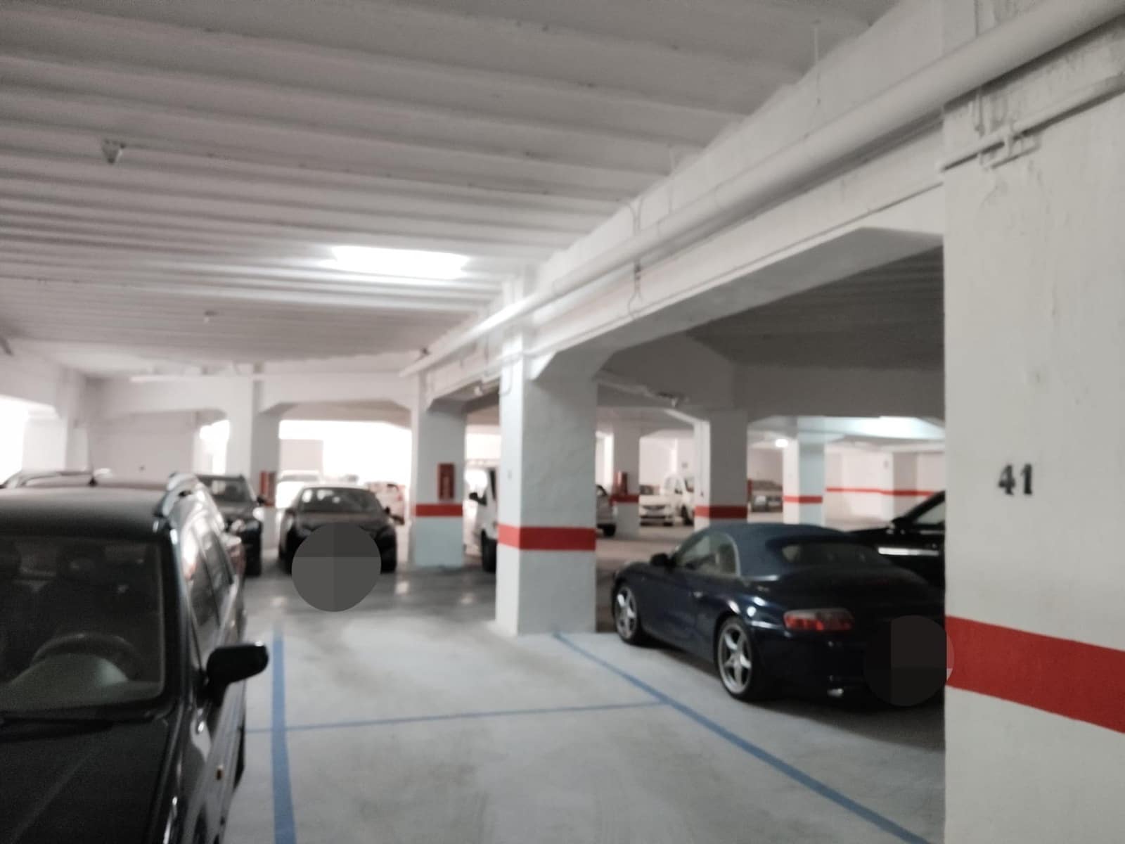 Garage til salg i Granada by - € 51.500 (Ref: 8929975)