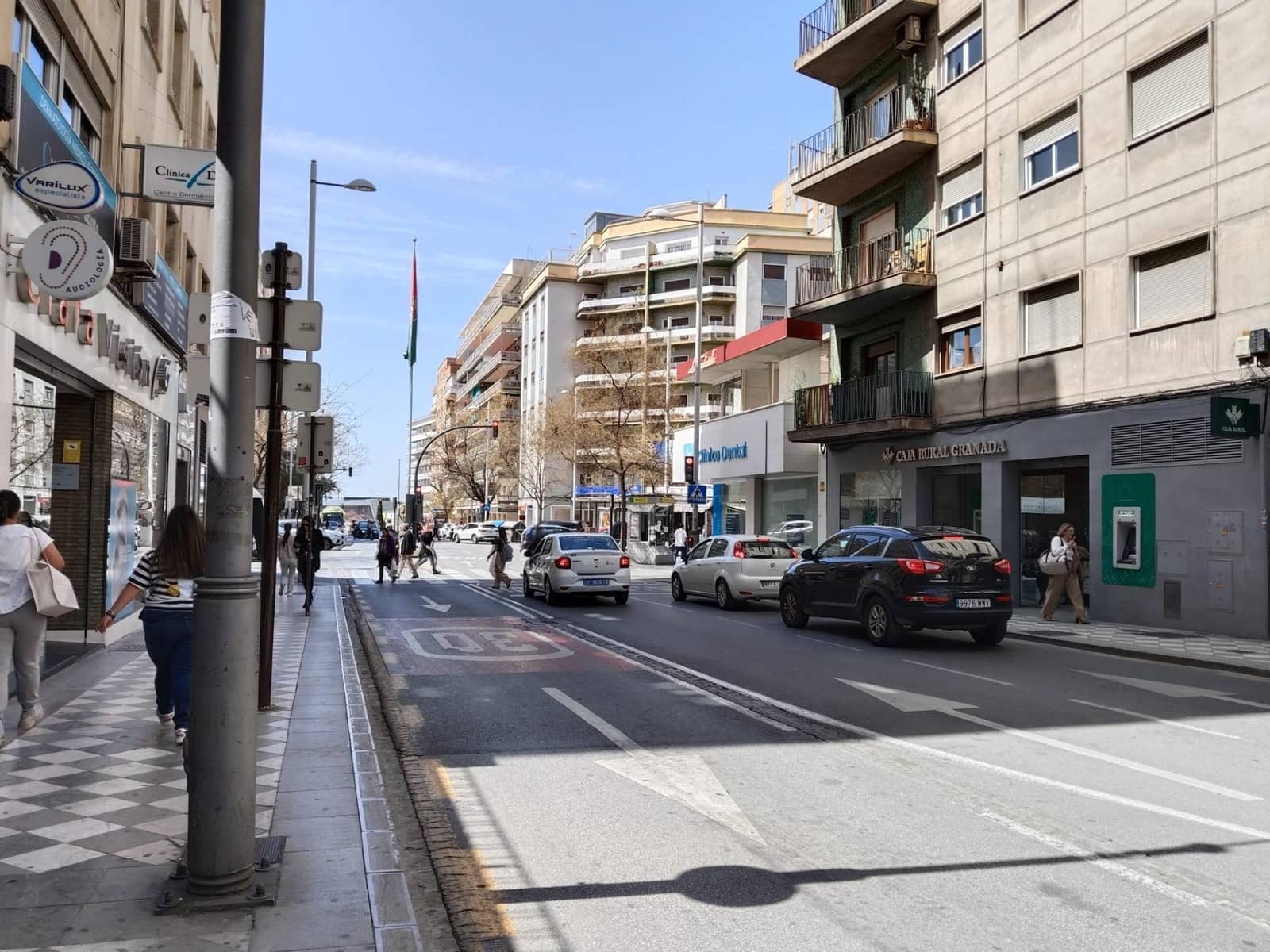 Garage til salg i Granada by - € 51.500 (Ref: 8929975)