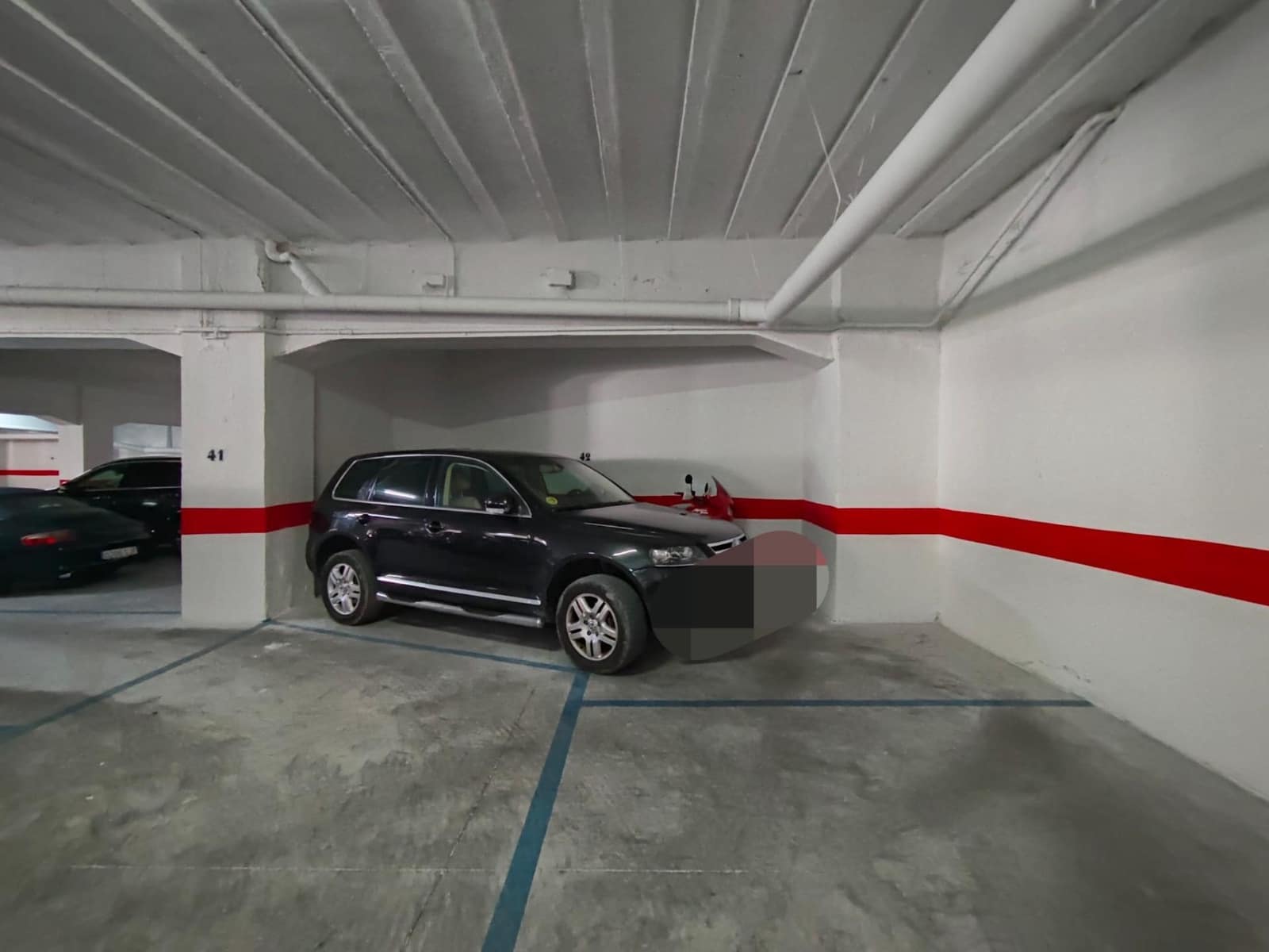 Garage til salg i Granada by - € 51.500 (Ref: 8929975)