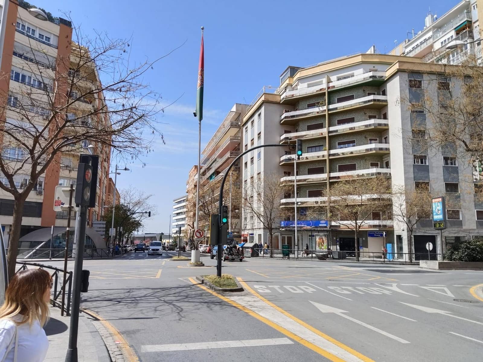 Garage til salg i Granada by - € 51.500 (Ref: 8929975)