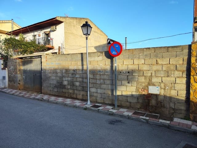 Building Plot for sale in Dílar - € 69,000 (Ref: 8932241)