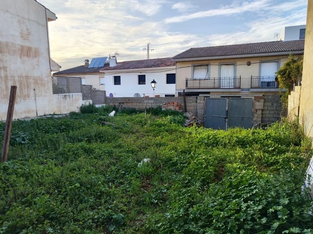 Building Plot for sale in Dílar - € 69,000 (Ref: 8932241)