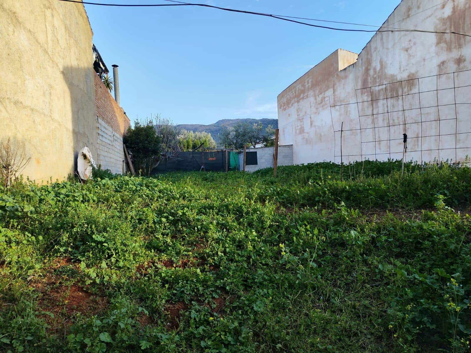 Building Plot for sale in Dilar - € 69,000 (Ref: 8932241)