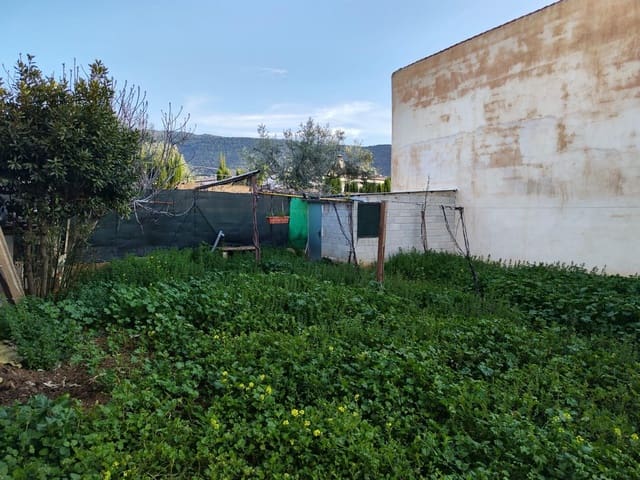 Building Plot for sale in Dílar - € 69,000 (Ref: 8932241)