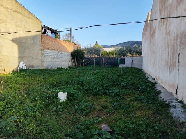 Building Plot for sale in Dílar - € 69,000 (Ref: 8932241)