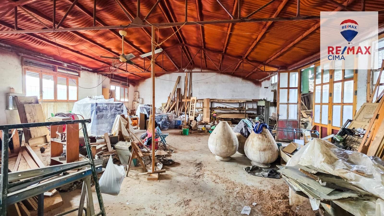 Empresa para venda em Cullar - 85 000 € (Ref: 8940394)