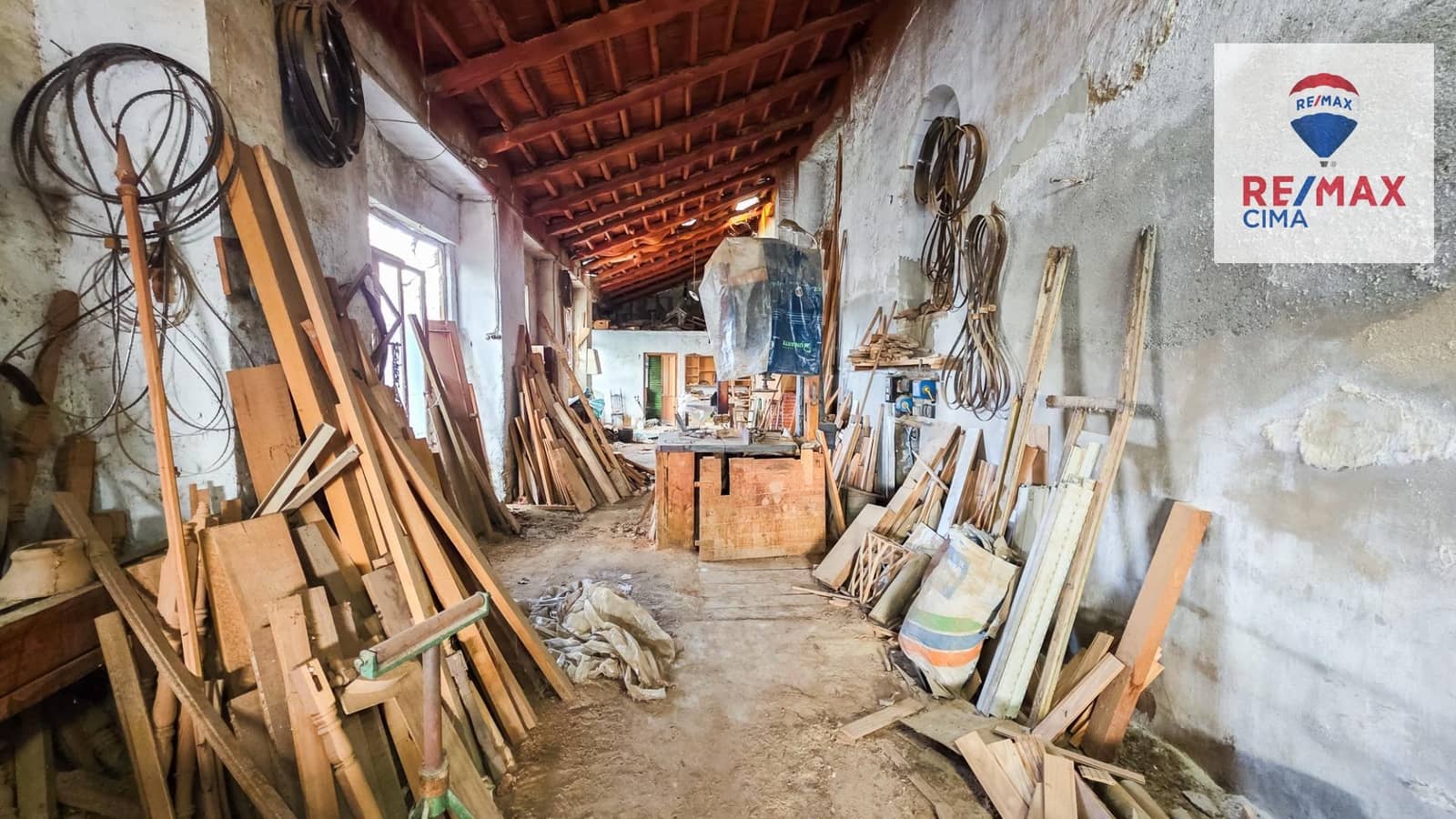 Empresa para venda em Cullar - 85 000 € (Ref: 8940394)