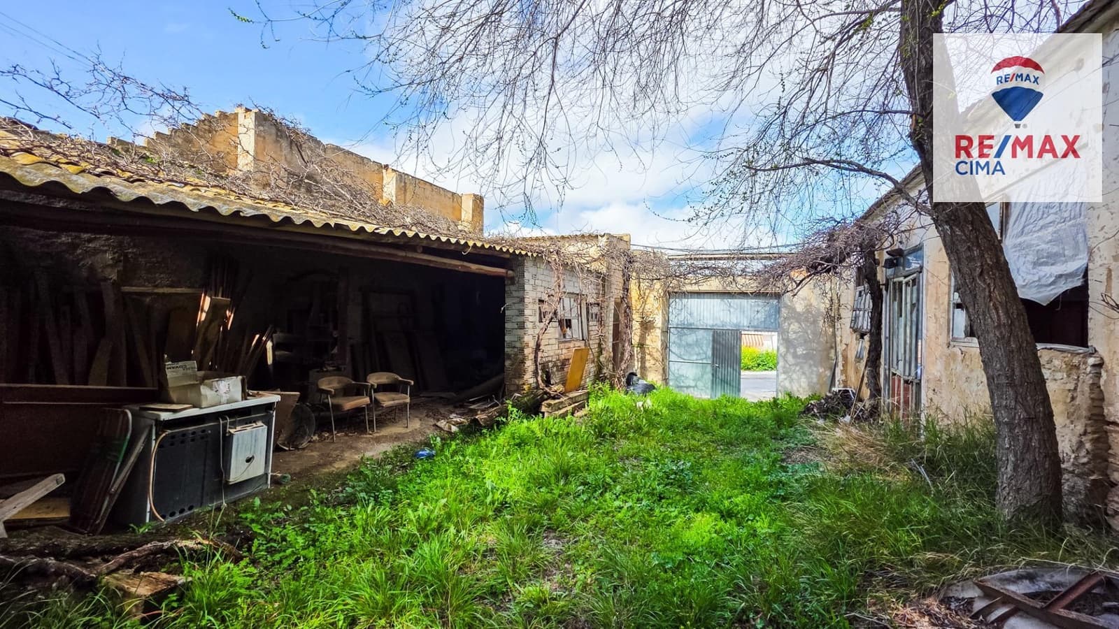 Empresa para venda em Cullar - 85 000 € (Ref: 8940394)