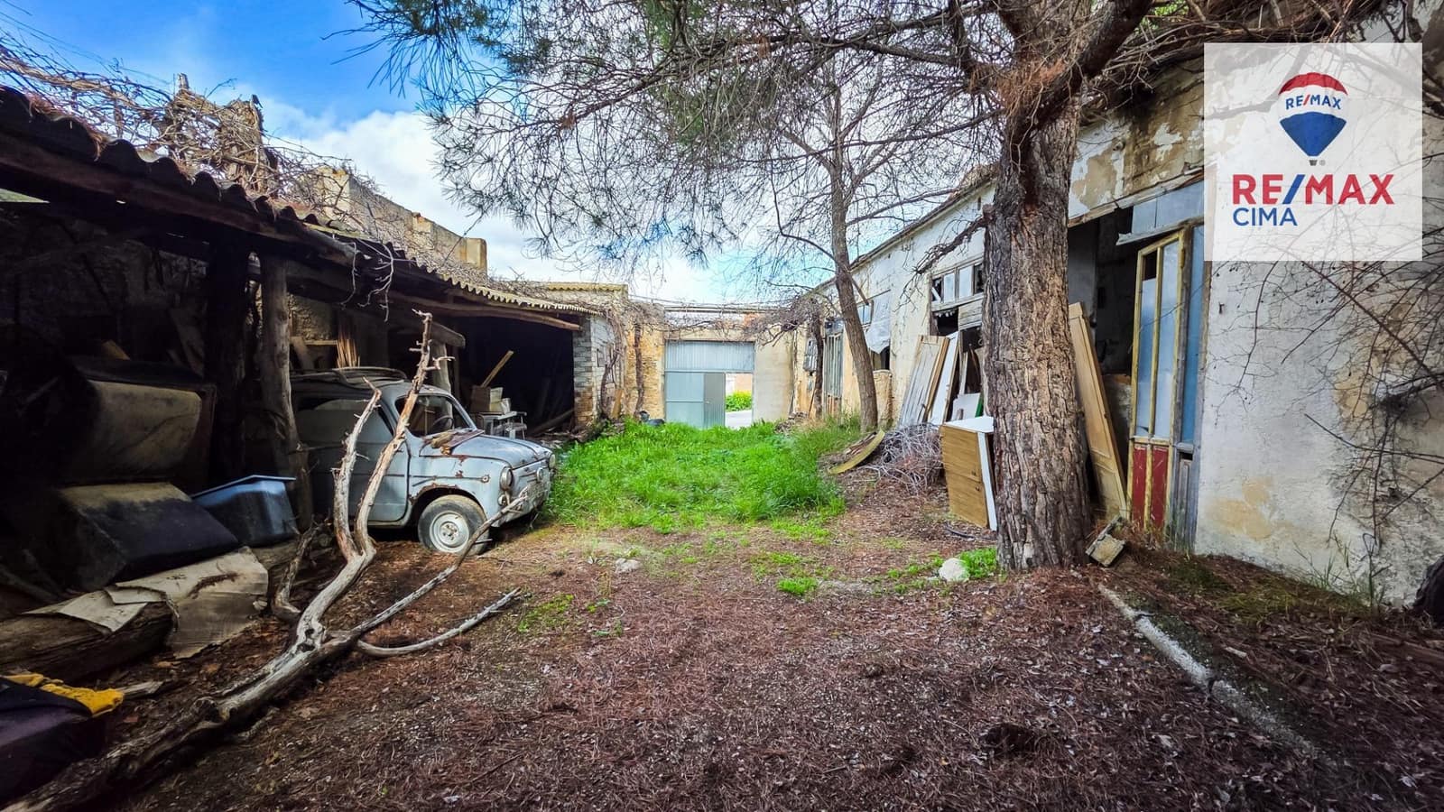 Empresa para venda em Cullar - 85 000 € (Ref: 8940394)