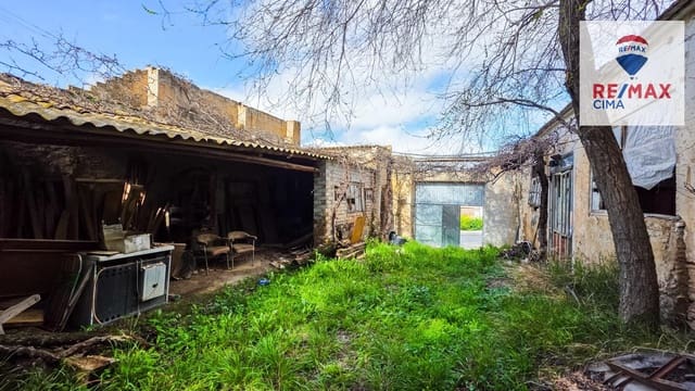 Bedrijf te koop in Cúllar - € 85.000 (Ref: 8940394)