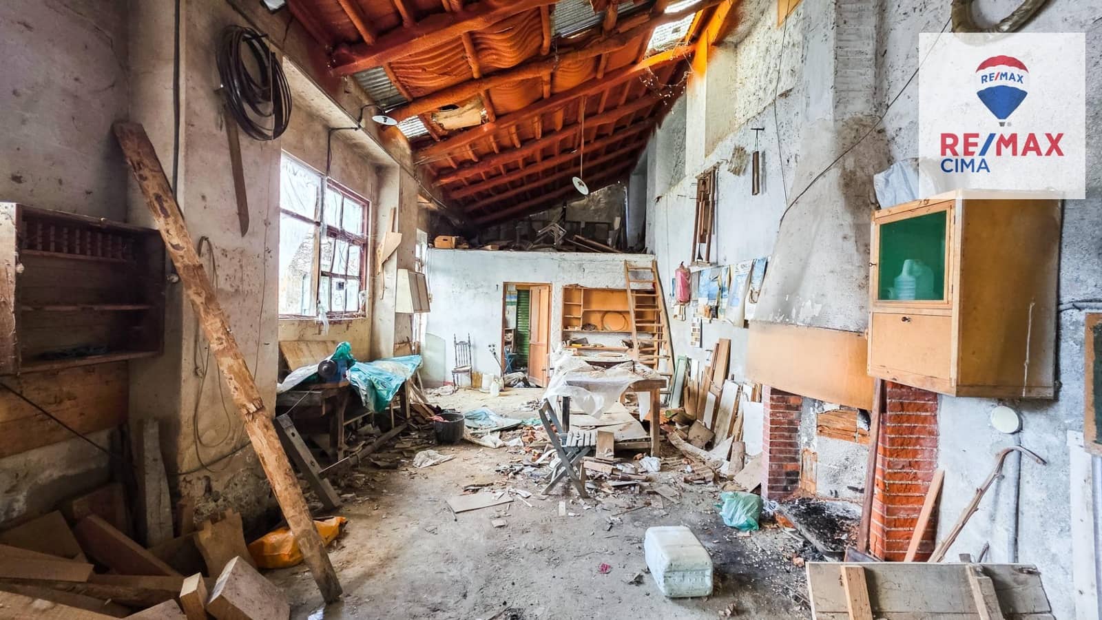 Empresa para venda em Cullar - 85 000 € (Ref: 8940394)