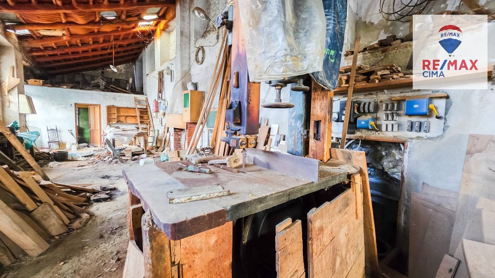 Empresa para venda em Cullar - 85 000 € (Ref: 8940394)