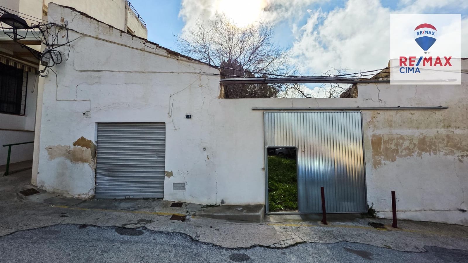 Empresa para venda em Cullar - 85 000 € (Ref: 8940394)