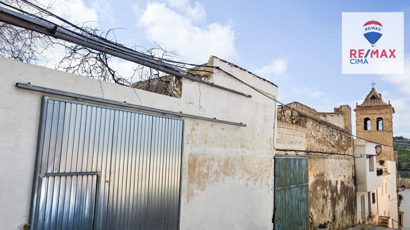 Empresa para venda em Cullar - 85 000 € (Ref: 8940394)