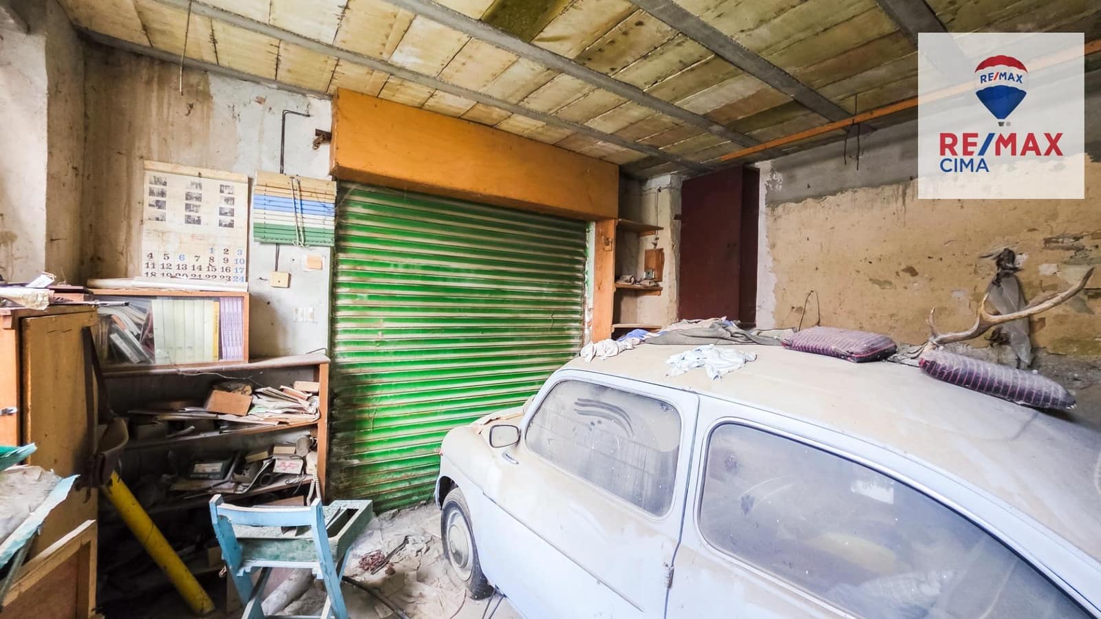 Empresa para venda em Cullar - 85 000 € (Ref: 8940394)