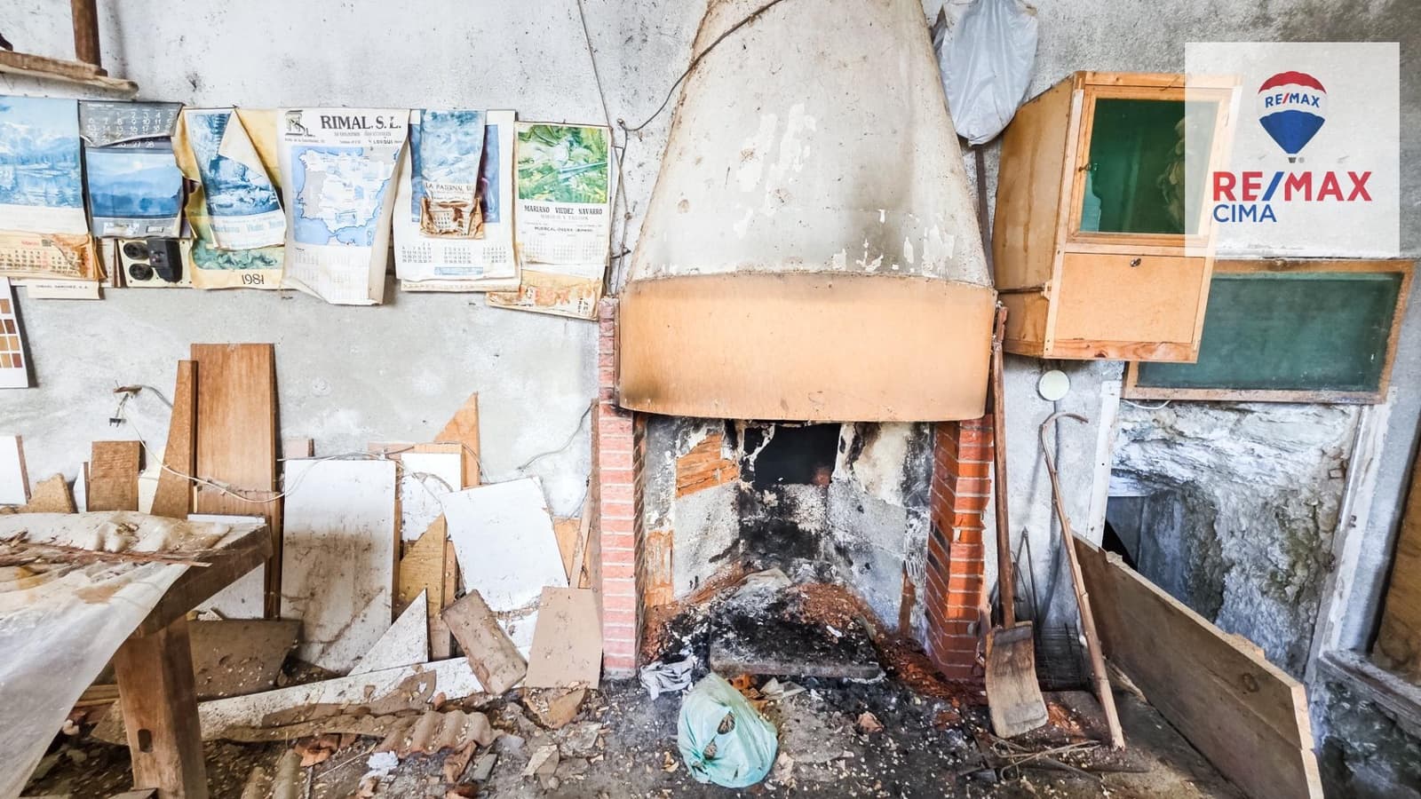 Empresa para venda em Cullar - 85 000 € (Ref: 8940394)