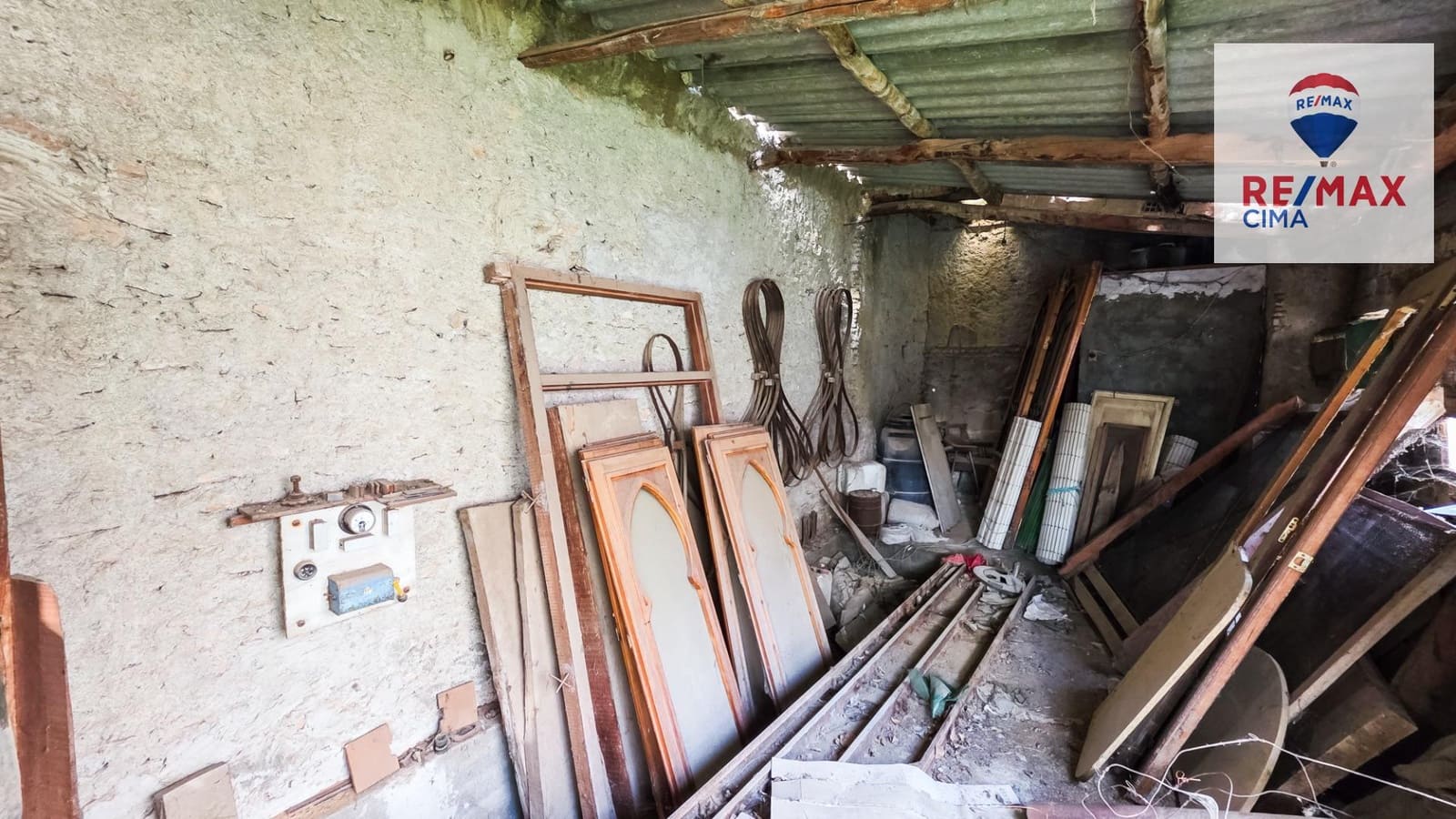 Empresa para venda em Cullar - 85 000 € (Ref: 8940394)