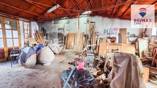 Bedrijf te koop in Cúllar - € 85.000 (Ref: 8940394)