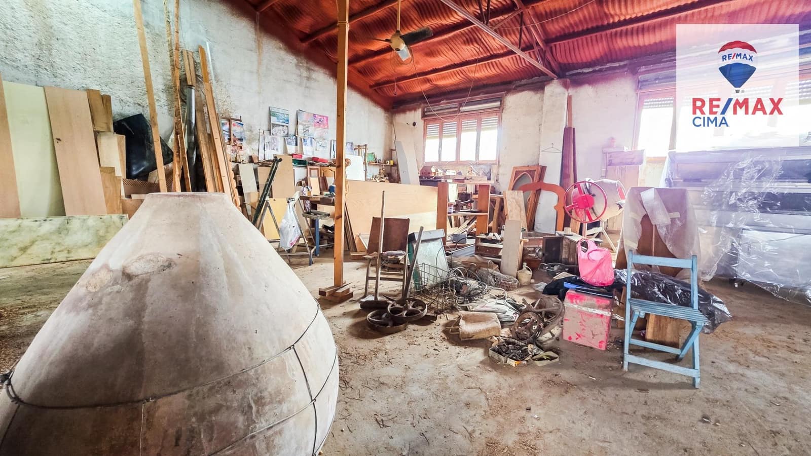 Empresa para venda em Cullar - 85 000 € (Ref: 8940394)