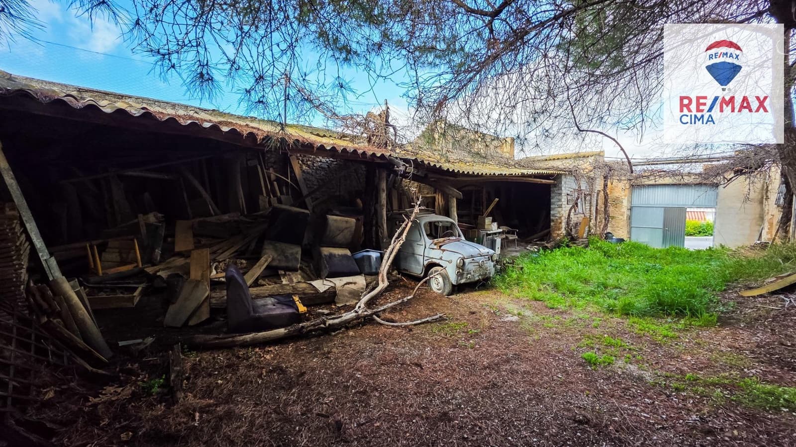 Empresa para venda em Cullar - 85 000 € (Ref: 8940394)