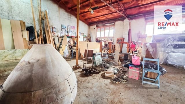 Bedrijf te koop in Cúllar - € 85.000 (Ref: 8940394)