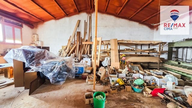 Bedrijf te koop in Cúllar - € 85.000 (Ref: 8940394)