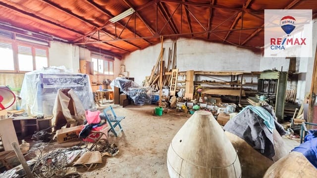 Bedrijf te koop in Cúllar - € 85.000 (Ref: 8940394)