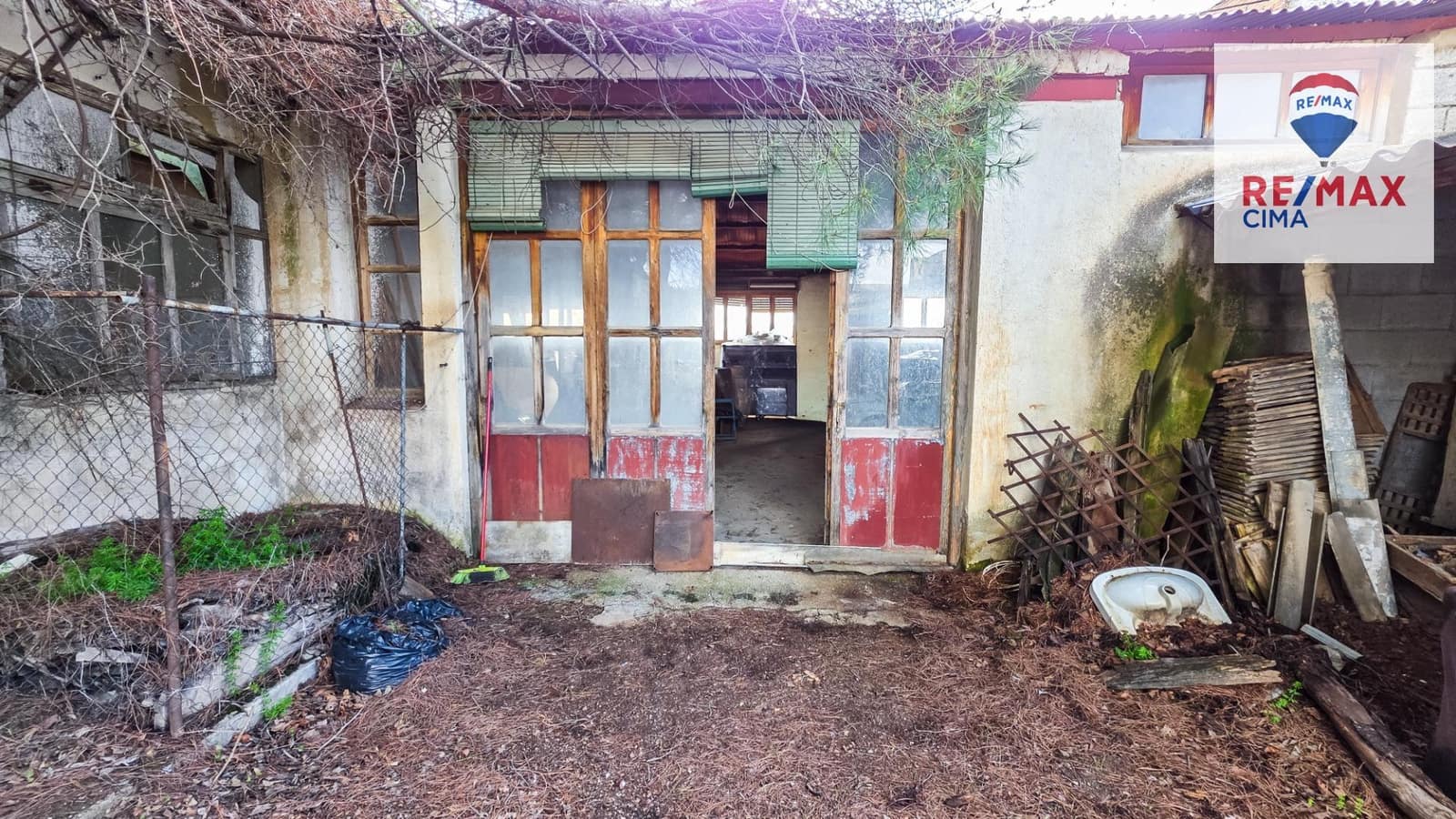 Empresa para venda em Cullar - 85 000 € (Ref: 8940394)