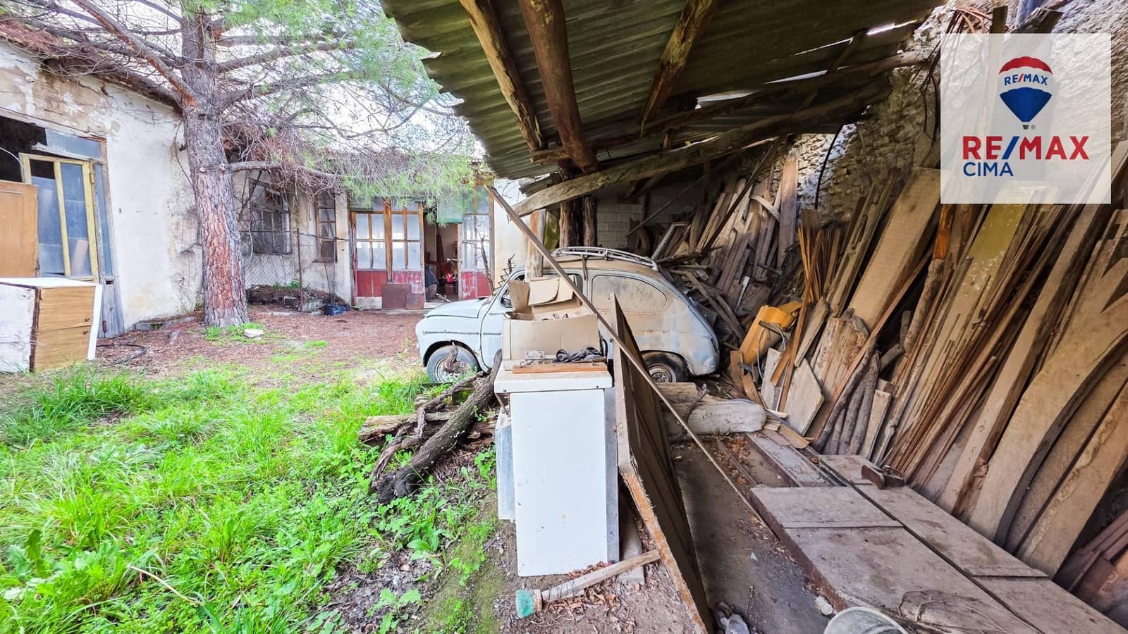 Empresa para venda em Cullar - 85 000 € (Ref: 8940394)