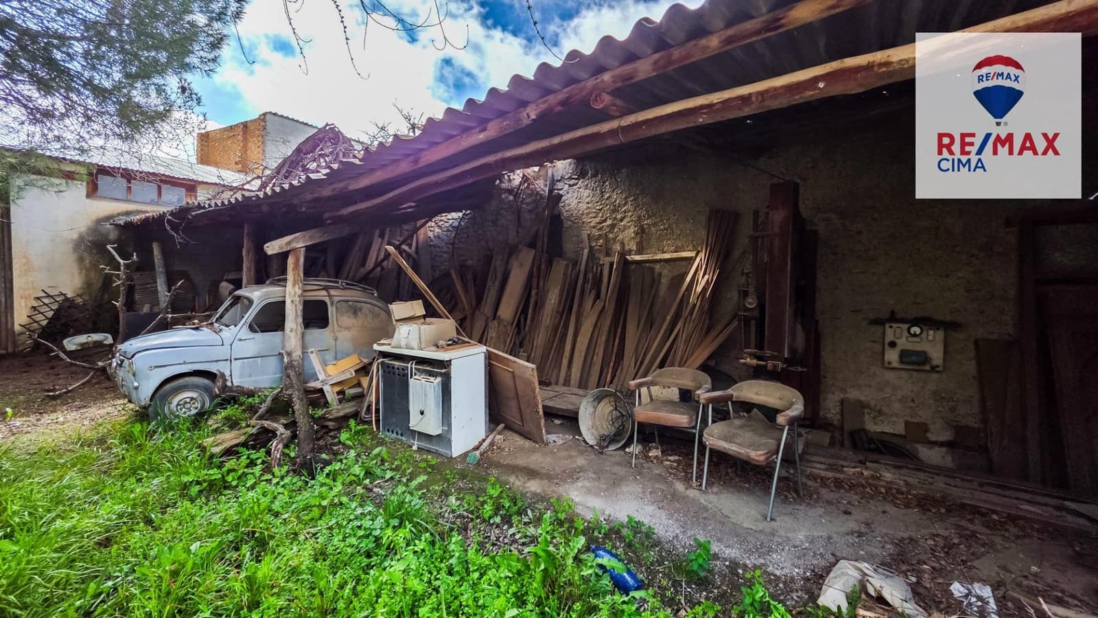 Empresa para venda em Cullar - 85 000 € (Ref: 8940394)