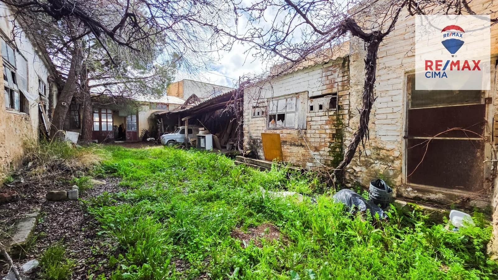 Empresa para venda em Cullar - 85 000 € (Ref: 8940394)