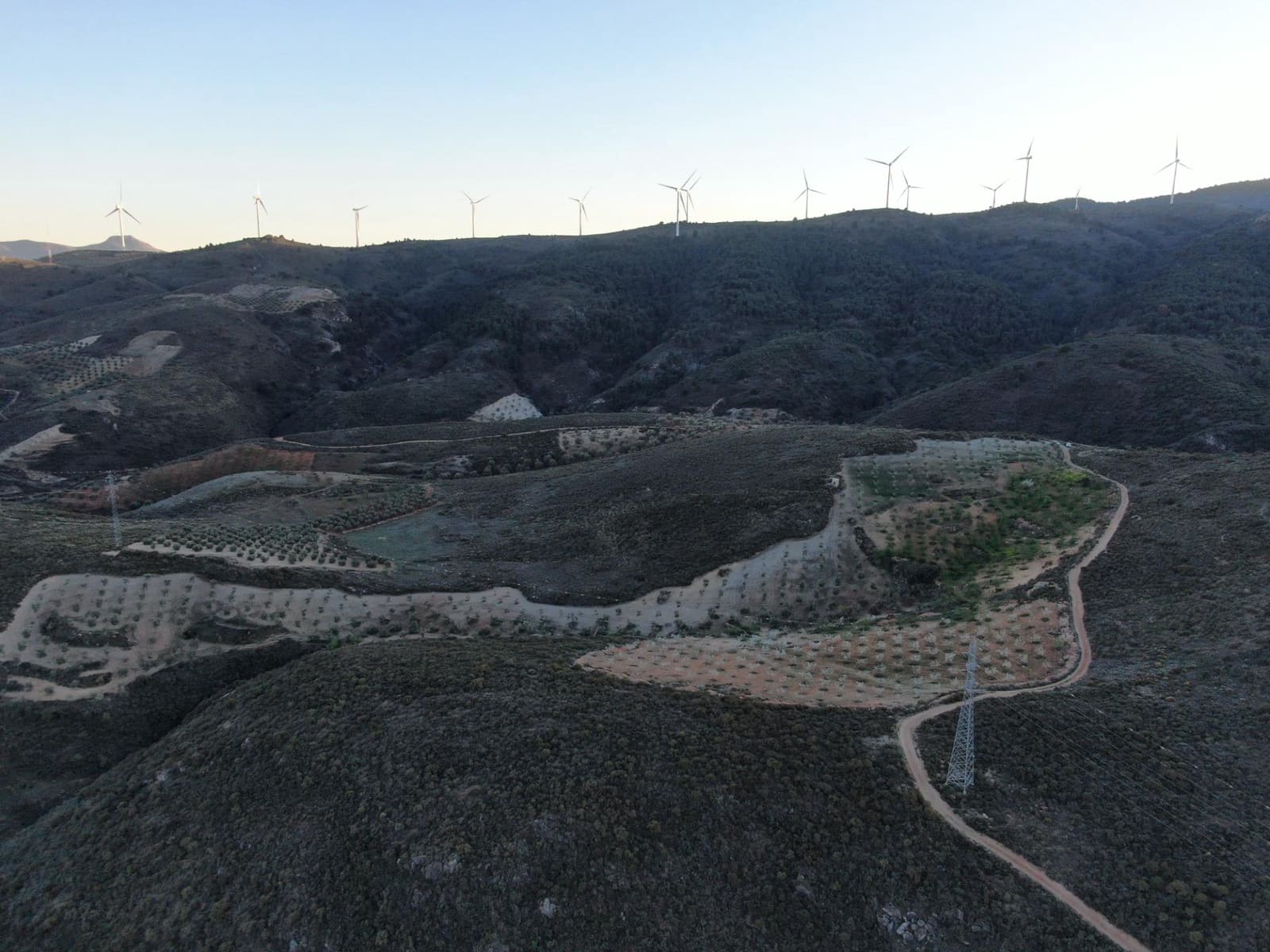 Rakentamaton maa myytävänä paikassa Albunuelas - 105 000 € (Ref: 8943889)