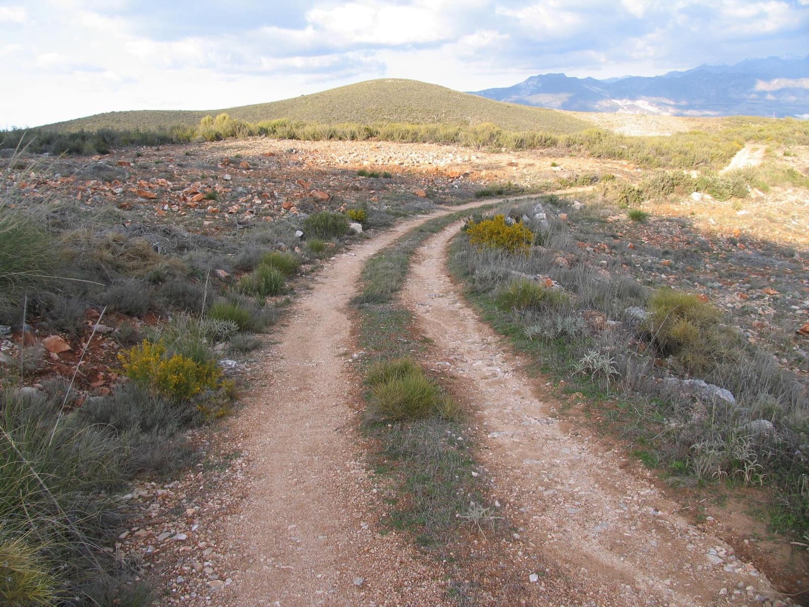 Rakentamaton maa myytävänä paikassa Albunuelas - 105 000 € (Ref: 8943889)