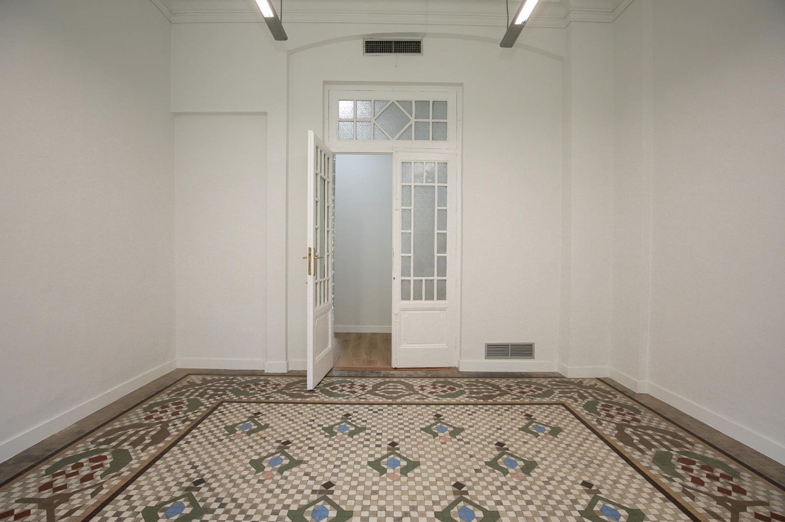 7 sovrum Kontor till salu i Granada stad - 800 000 € (Ref: 8948667)