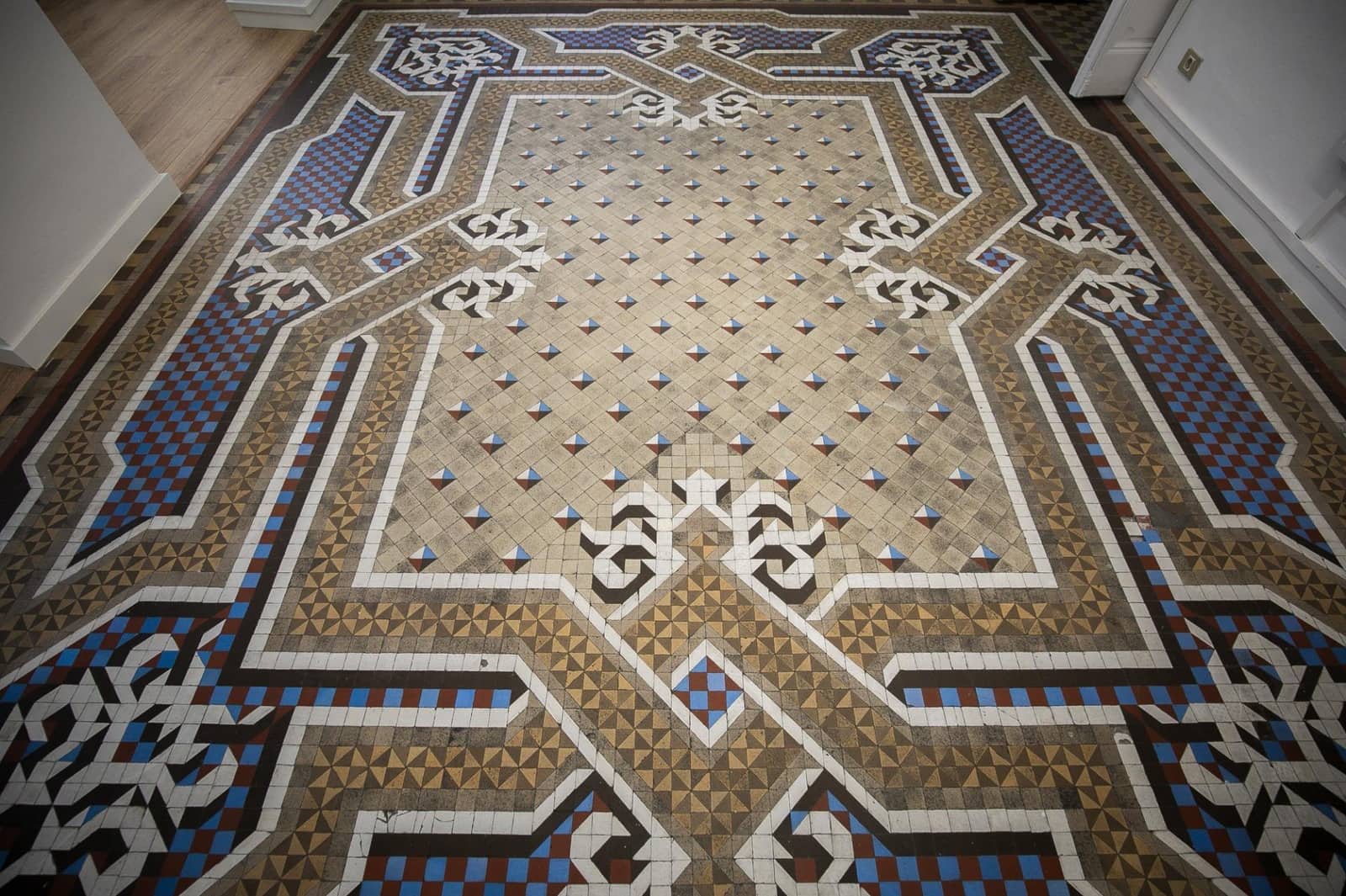 7 sovrum Kontor till salu i Granada stad - 800 000 € (Ref: 8948667)