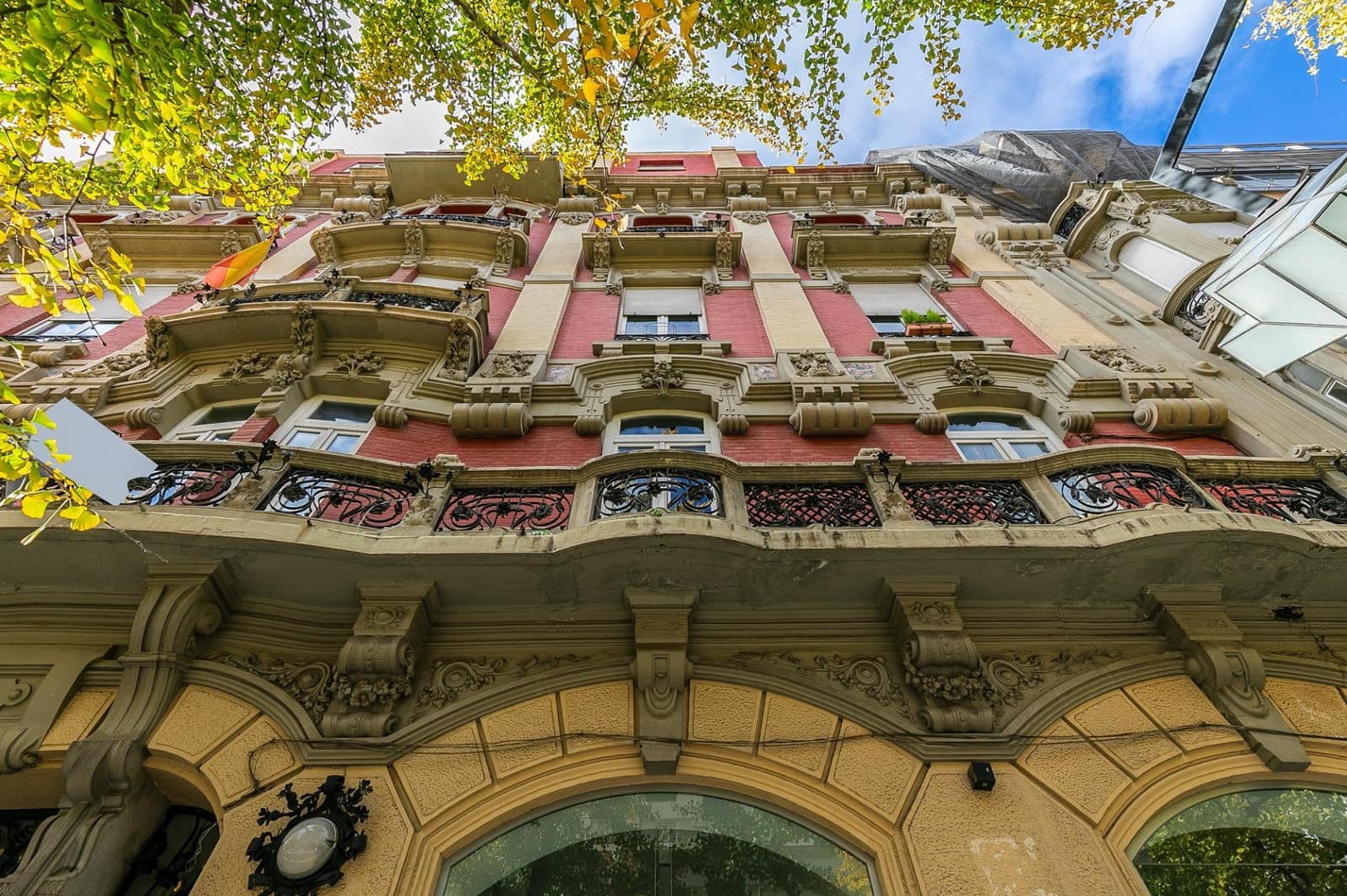 7 sovrum Kontor till salu i Granada stad - 800 000 € (Ref: 8948667)