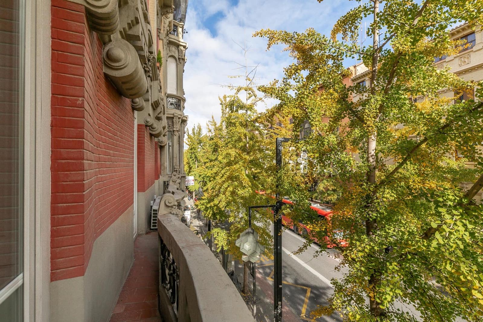 7 sovrum Kontor till salu i Granada stad - 800 000 € (Ref: 8948667)