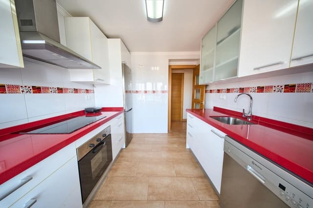 3 Zimmer Wohnung zu vermieten in Zaidin, Granada Stadt - 950 € (Ref: 8968577)