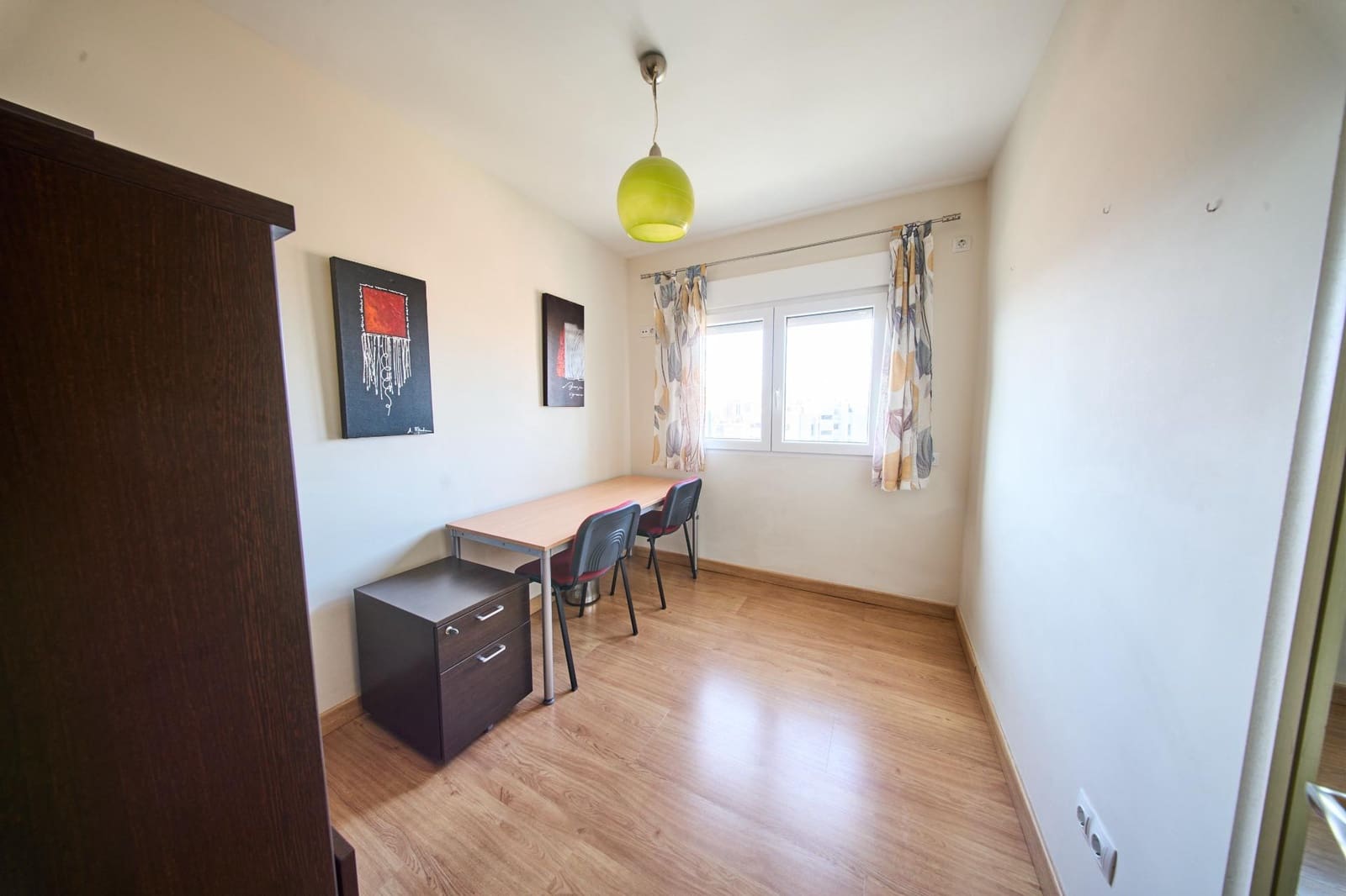 3 Zimmer Wohnung zu vermieten in Granada Stadt - 950 € (Ref: 8968577)