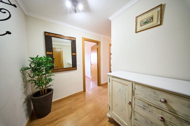 3 Zimmer Wohnung zu vermieten in Zaidin, Granada Stadt - 950 € (Ref: 8968577)