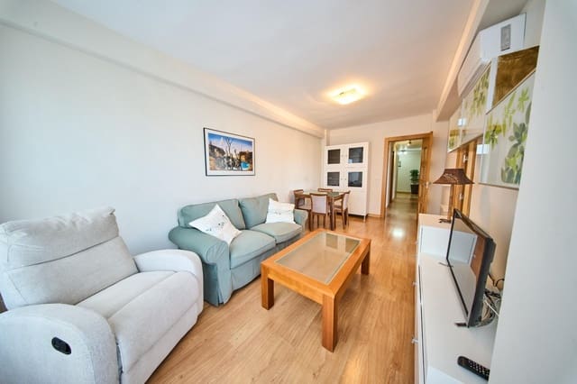 3 Zimmer Wohnung zu vermieten in Zaidin, Granada Stadt - 950 € (Ref: 8968577)