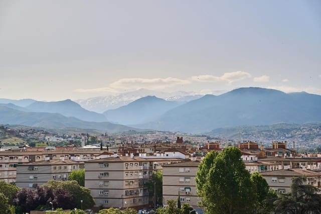 3 Zimmer Wohnung zu vermieten in Zaidin, Granada Stadt - 950 € (Ref: 8968577)