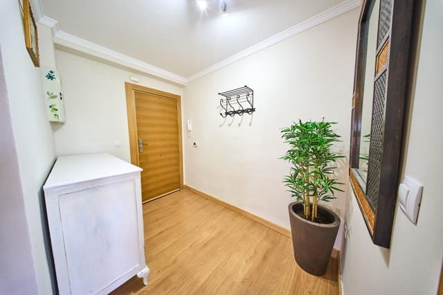3 Zimmer Wohnung zu vermieten in Zaidin, Granada Stadt - 950 € (Ref: 8968577)