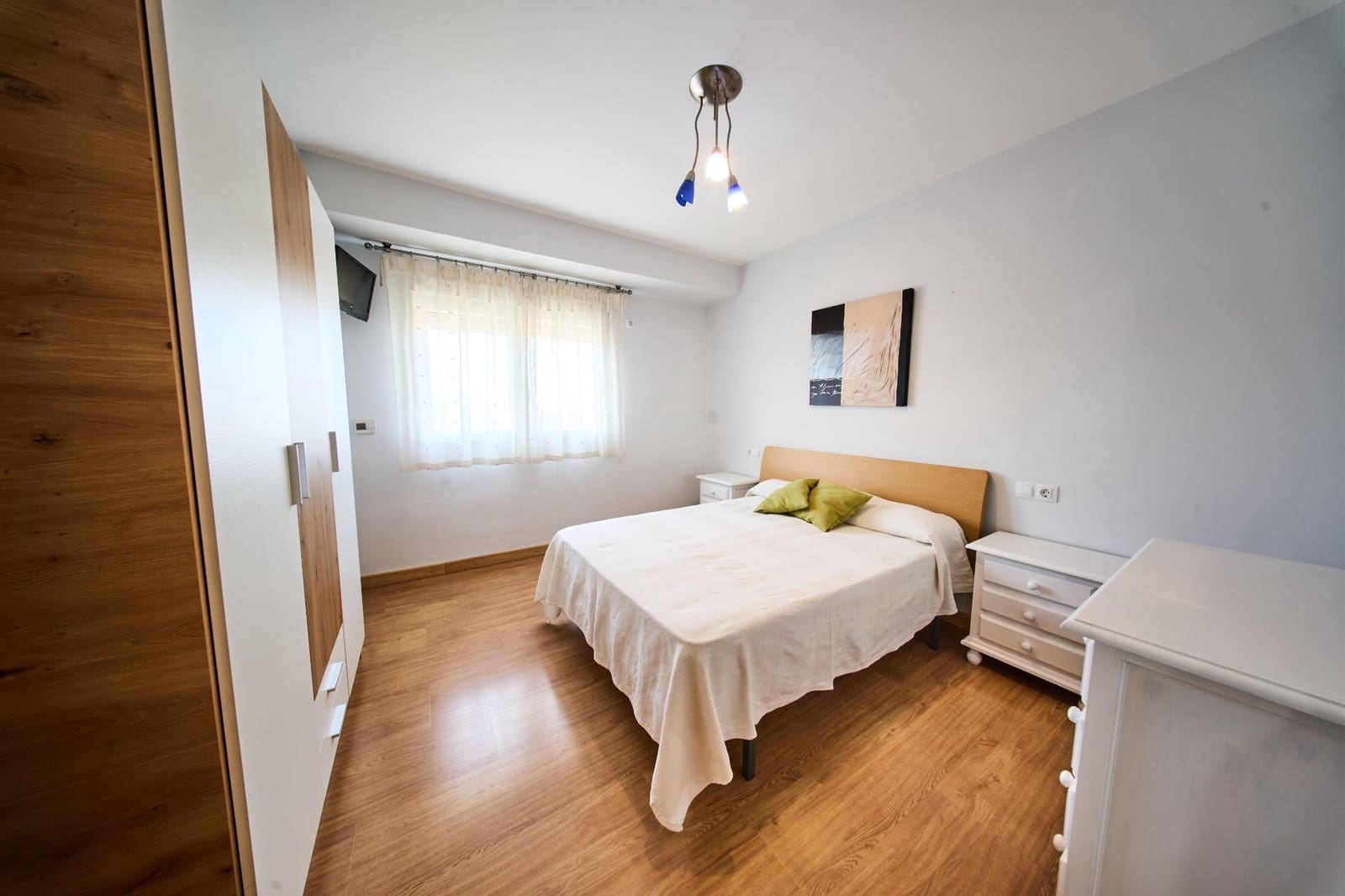 3 Zimmer Wohnung zu vermieten in Granada Stadt - 950 € (Ref: 8968577)