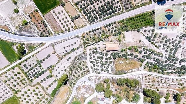 Grunde uden byggetilladelser til salg i Castilléjar - € 80.000 (Ref: 8970580)