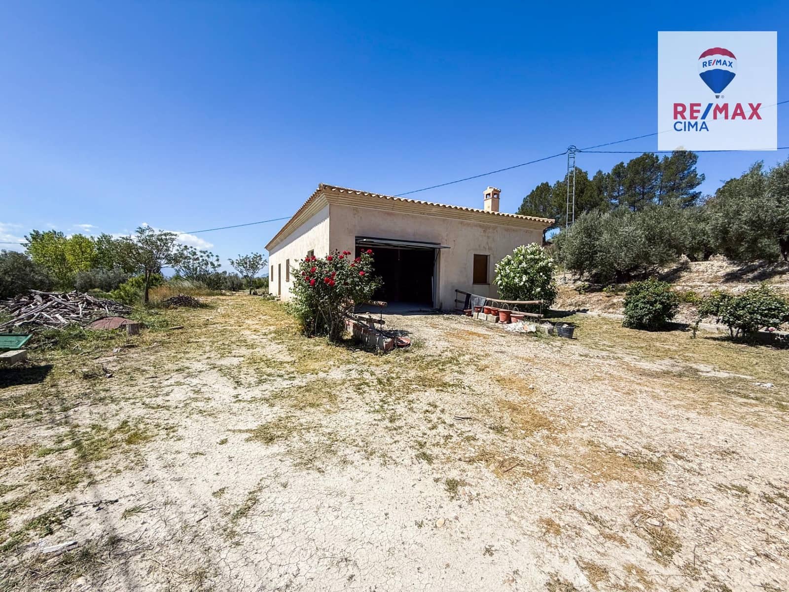 Grunde uden byggetilladelser til salg i Castillejar - € 80.000 (Ref: 8970580)