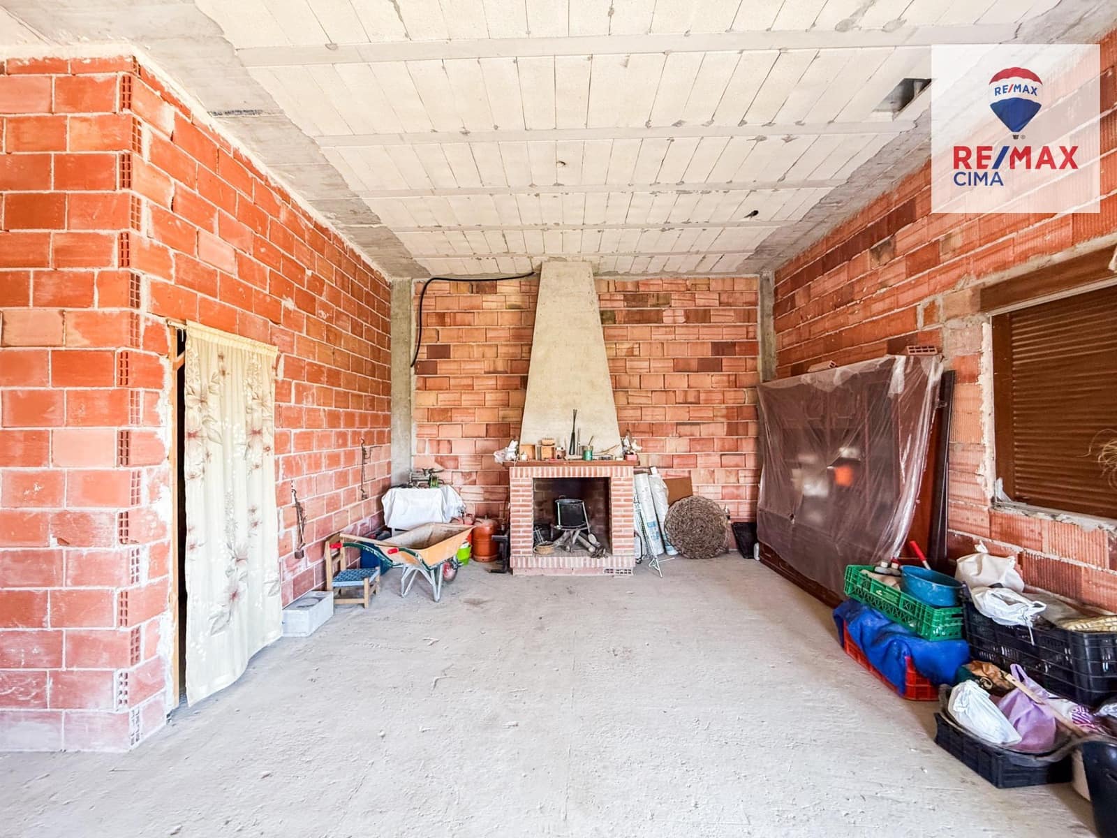 Grunde uden byggetilladelser til salg i Castillejar - € 80.000 (Ref: 8970580)