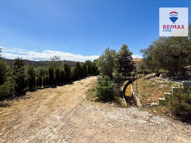 Grunde uden byggetilladelser til salg i Castilléjar - € 80.000 (Ref: 8970580)