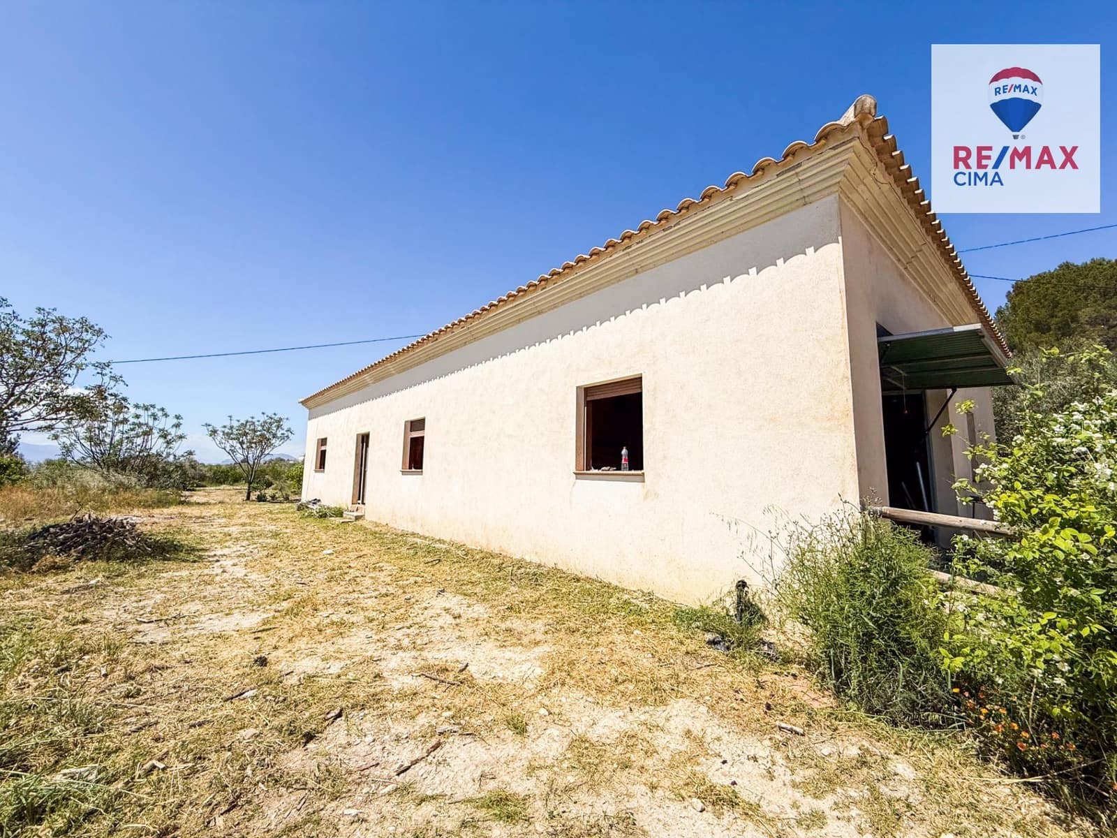Grunde uden byggetilladelser til salg i Castillejar - € 80.000 (Ref: 8970580)