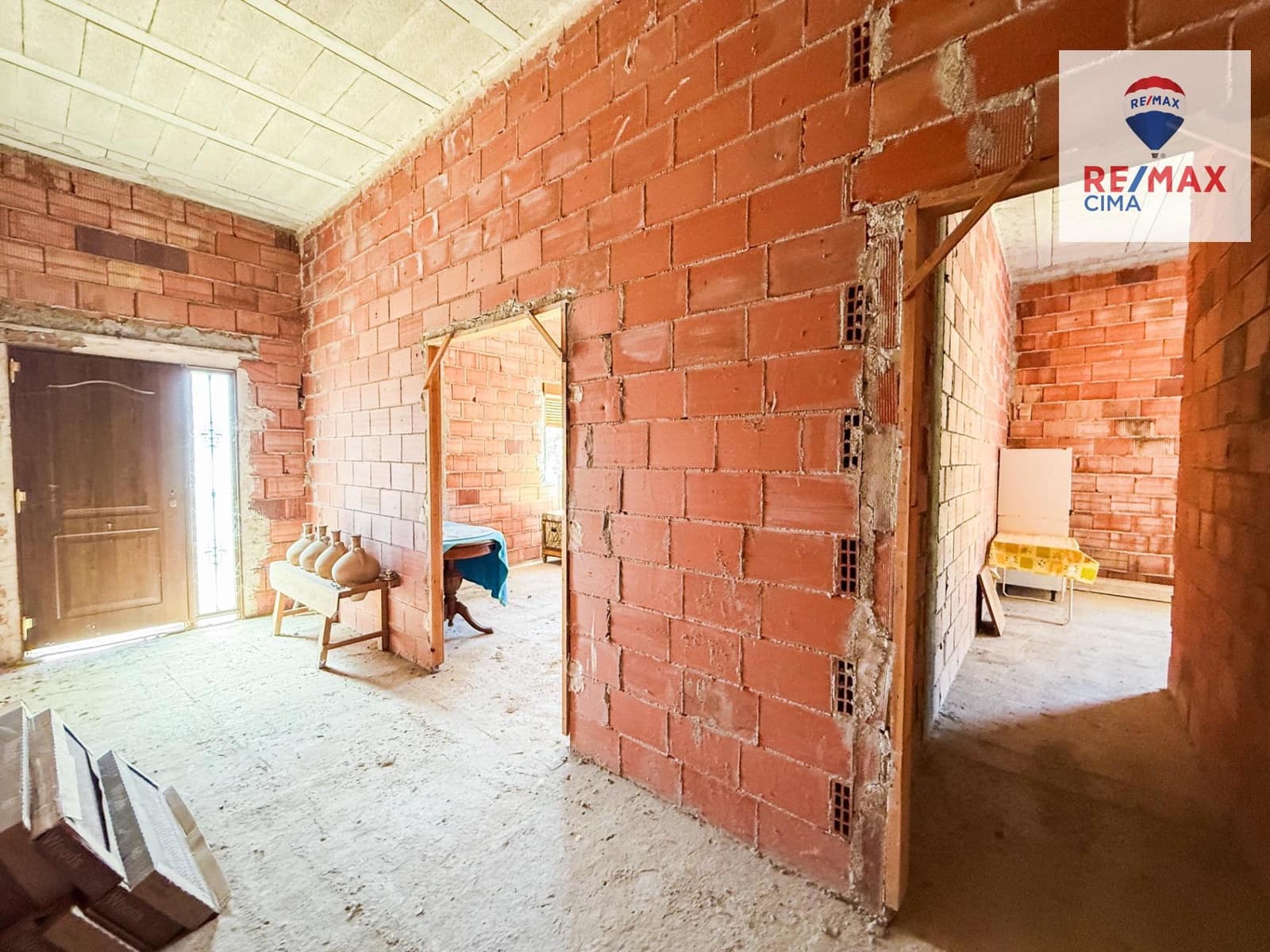 Grunde uden byggetilladelser til salg i Castillejar - € 80.000 (Ref: 8970580)